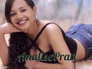 AnalisePratt