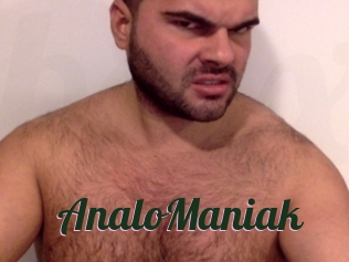 AnaloManiak