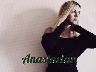 Anastacian