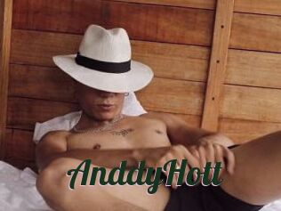 AnddyHott