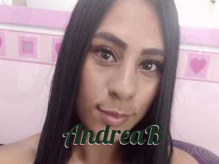 AndreaB