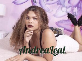 AndreaLeal