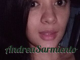 AndreaSarmiento Bottin X