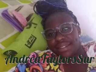 AndreaTaylorsSur