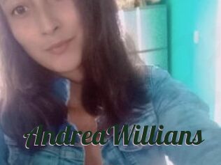 AndreaWillians