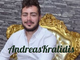 AndreasKralidis