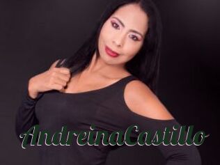 AndreinaCastillo Bottin X