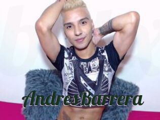 AndresBarrera