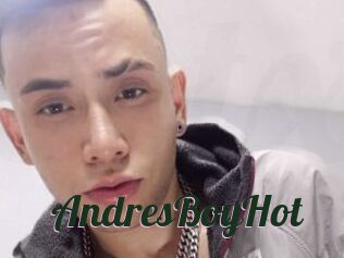 AndresBoyHot