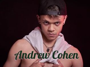 Andrew_Cohen