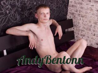 AndyBentonn