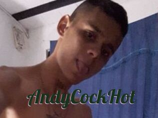 AndyCockHot