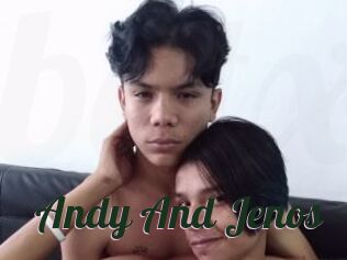 Andy_And_Jenos