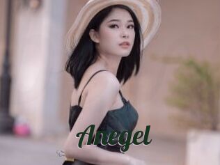 Anegel