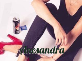 Anesandra