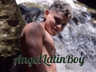 AngelLatinBoy