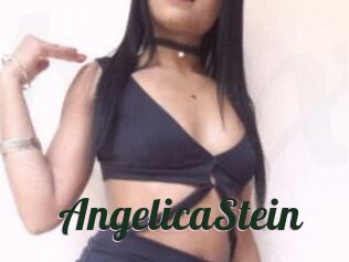 AngelicaStein