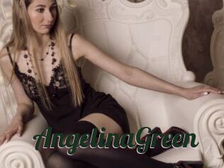 AngelinaGreen