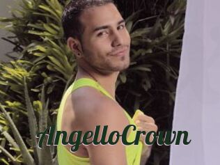 AngelloCrown