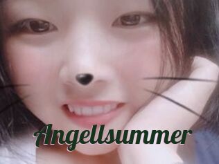 Angellsummer