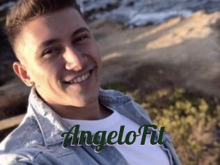 AngeloFit