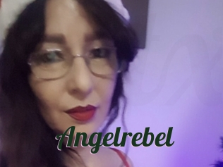 Angelrebel