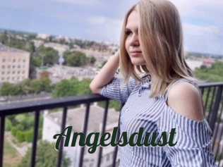 Angelsdust