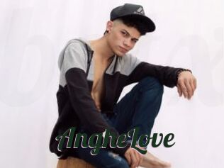 AngheLove