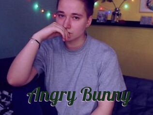 Angry_Bunny