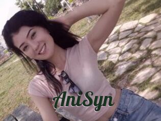 AniSyn