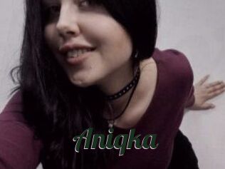 Aniqka
