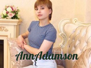 AnnAdamson