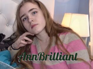 AnnBrilliant