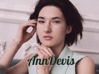 AnnDevis