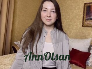 AnnOlsan