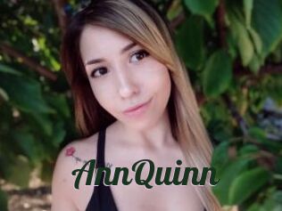 AnnQuinn