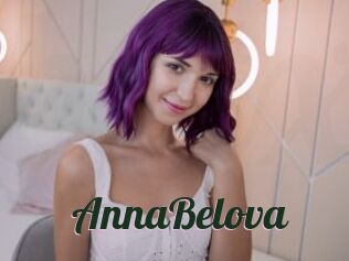 AnnaBelova