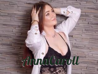 AnnaCaroll