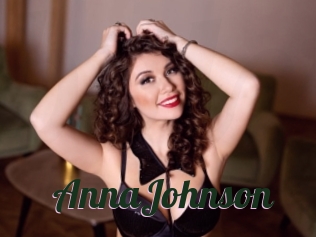 AnnaJohnson