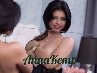 AnnaKemp