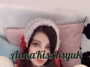 AnnaKissKsyuk