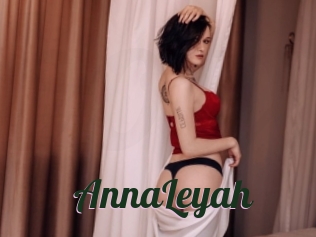 AnnaLeyah