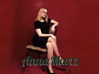 AnnaMartz