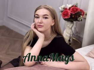 AnnaMays