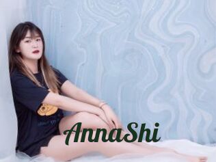 AnnaShi