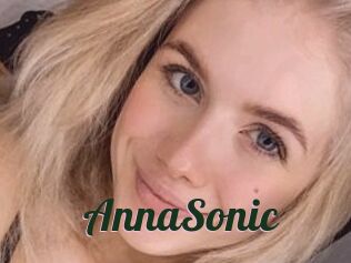 AnnaSonic