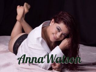 AnnaWatson Bottin X