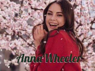 AnnaWheeler Bottin X