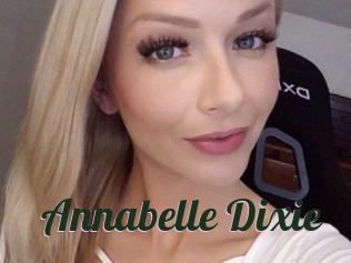 Annabelle_Dixie