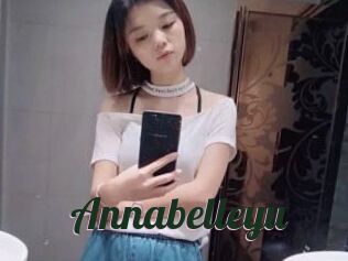 Annabelleyu